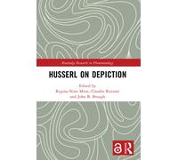 Husserl on Depiction
