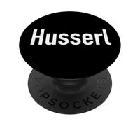 Husserl PopSockets Adhesive PopGrip
