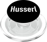 Husserl PopSockets PopGrip for MagSafe