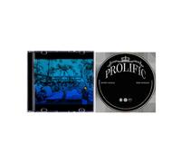 Nipsey Hussle, Bino Rideaux - PROLIFIC