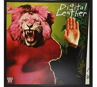 Hussy/Digital Leather - Split LP [VINYL]