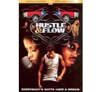 Hustle and Flow [2005] (REGION 1) (NTSC)