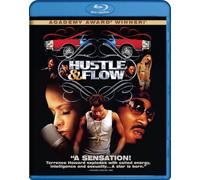Hustle and Flow [Blu-ray] [2005] [US Import]