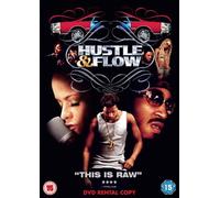 Hustle and Flow [DVD]