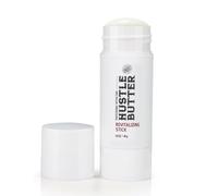 Hustle Butter Tattoo Aftercare - Tattoo Balm Stick - On The Go Tattoo Aftercare - Naturally Derived Vegan Cruelty Free - Mess Free - 45 g
