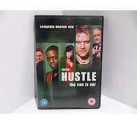 Hustle : Complete BBC Series 1 [2004] [DVD] [2005]