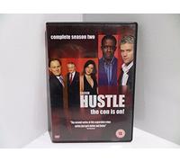 Hustle : Complete BBC Series 2 [2004] [DVD] [2005]