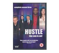 Hustle : Complete BBC Series 3