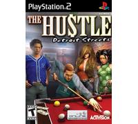 Hustle: Detroit Streets / Game