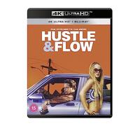 Hustle & Flow 4K Ultra HD (includes Blu-ray)
