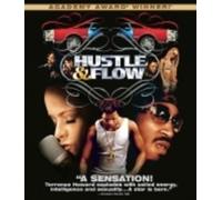 Hustle & Flow [Blu-ray]