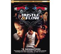 Hustle & Flow [DVD] [2005] [Region 1] [US Import] [NTSC]