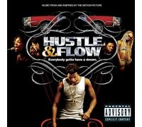 Hustle & Flow Soundtrack edition (2005) Audio CD