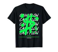 Hustle Hard Be Your Own Boss Entrepreneurial Money Design T-Shirt