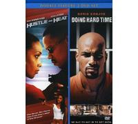 Hustle Heat & Doing Hard Time [DVD] [Region 1] [US Import] [NTSC]