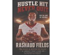 HUSTLE HIT NEVER QUIT