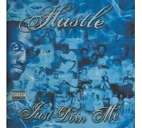 Hustle - Just Doin Me