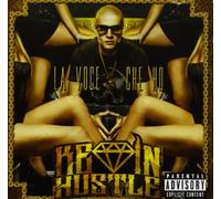 Hustle Kevin - La Voce Che Ho