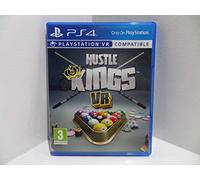 Hustle Kings™ VR