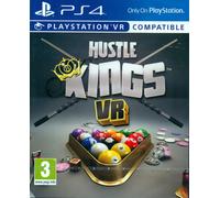 Hustle Kings VR (PS4 PSVR)