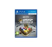 Hustle Kings Vr - Psvr