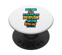 hustle skills hu$tle $killz for hustlers that love hustling PopSockets Adhesive PopGrip