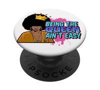 hustle skills hu$tle $killz for hustlers that love hustling PopSockets Adhesive PopGrip