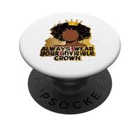 hustle skills hu$tle $killz for hustlers that love hustling PopSockets Adhesive PopGrip