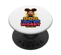 hustle skills hu$tle $killz for hustlers that love hustling PopSockets Adhesive PopGrip