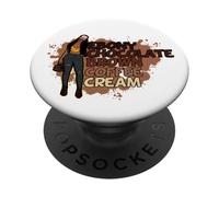 hustle skills hu$tle $killz for hustlers that love hustling PopSockets Adhesive PopGrip