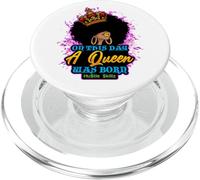 hustle skills hu$tle $killz for hustlers that love hustling PopSockets PopGrip for MagSafe