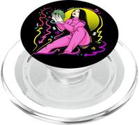 hustle skills hu$tle $killz for hustlers that love hustling PopSockets PopGrip for MagSafe