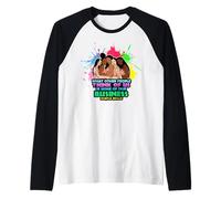 Hustle Skills hu$tle $killz for Hustlers That Love Hustling Raglan Baseball Tee