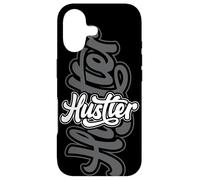 Hustler Graffiti Urban Case for iPhone 17