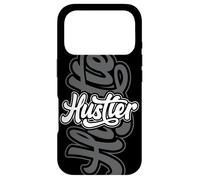 Hustler Graffiti Urban Case for iPhone 17 Pro