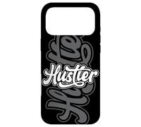 Hustler Graffiti Urban Case for iPhone 17 Pro Max