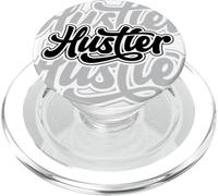 Hustler Graffiti Urban Style Money Hustlers PopSockets PopGrip for MagSafe