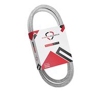 Hustler OEM Replacement Belt 791988 5/8x140 3/4, FITS Models: Hustler Raptor with 52" Deck