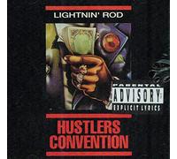 Hustler's Convention