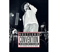 Hustlers Convention