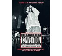 Hustlers Convention [DVD]