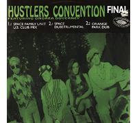 Hustlers Convention - Final [12" VINYL]