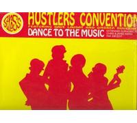 Hustlers Convention - HUSTLERS CONVENTION / DANCE TO THE MUSIC