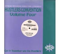 Hustlers Convention - Hustlers Convention / Volume 4
