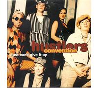 Hustlers Convention - Just Can T Give It Up [VINYL]
