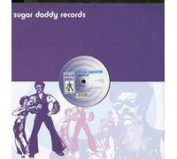 Hustlers Convention - Turn It Up [12" VINYL]