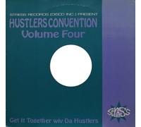 Hustlers Convention - Volume Four