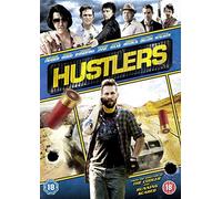 Hustlers [DVD]