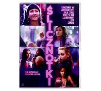 Hustlers [DVD] (English audio)