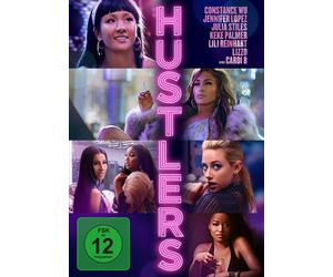 Hustlers (DVD) Various